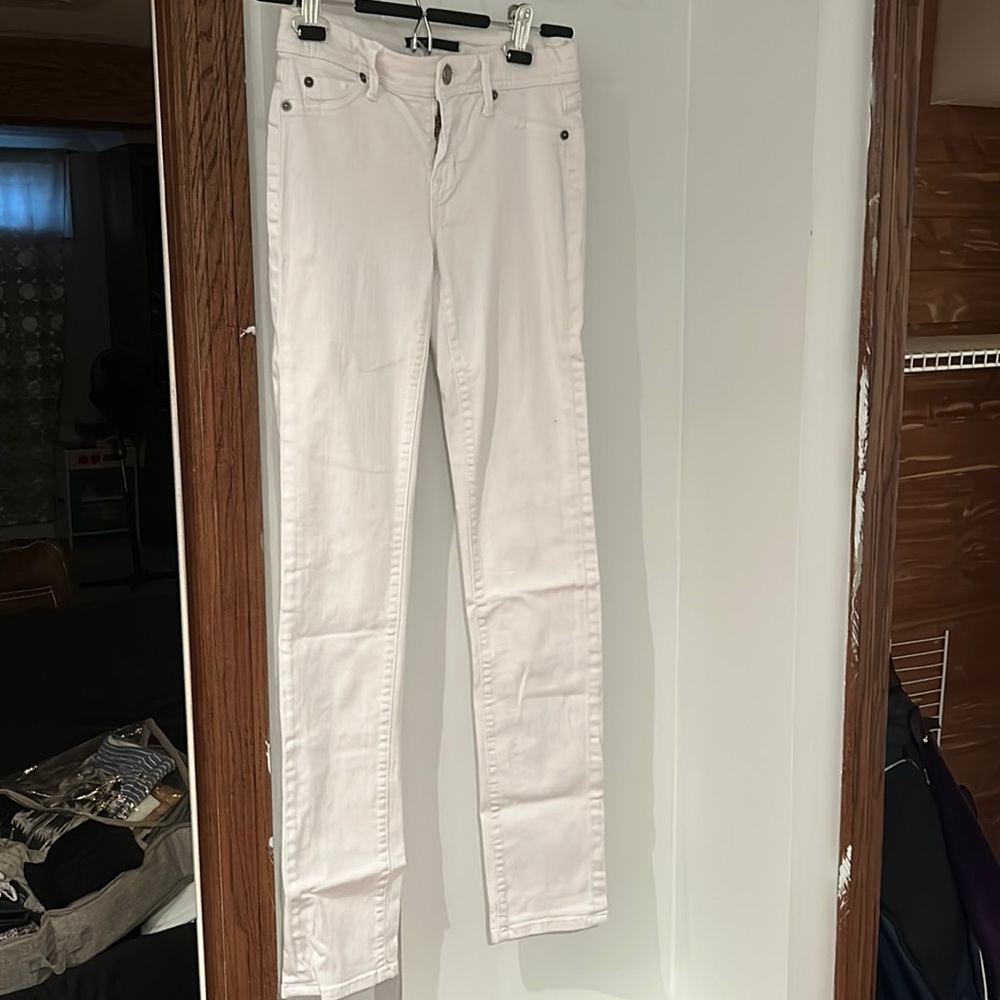 Fidelity jeans